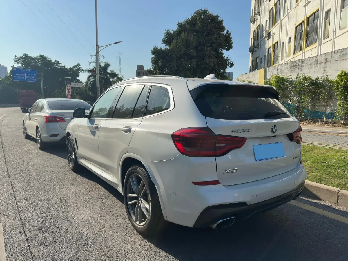 2020 BMW X3 2.0T 184HP L4 8AT,autocango,china used car exporter,china ev exporter,chinese used car exporter,chinese used ev exporter