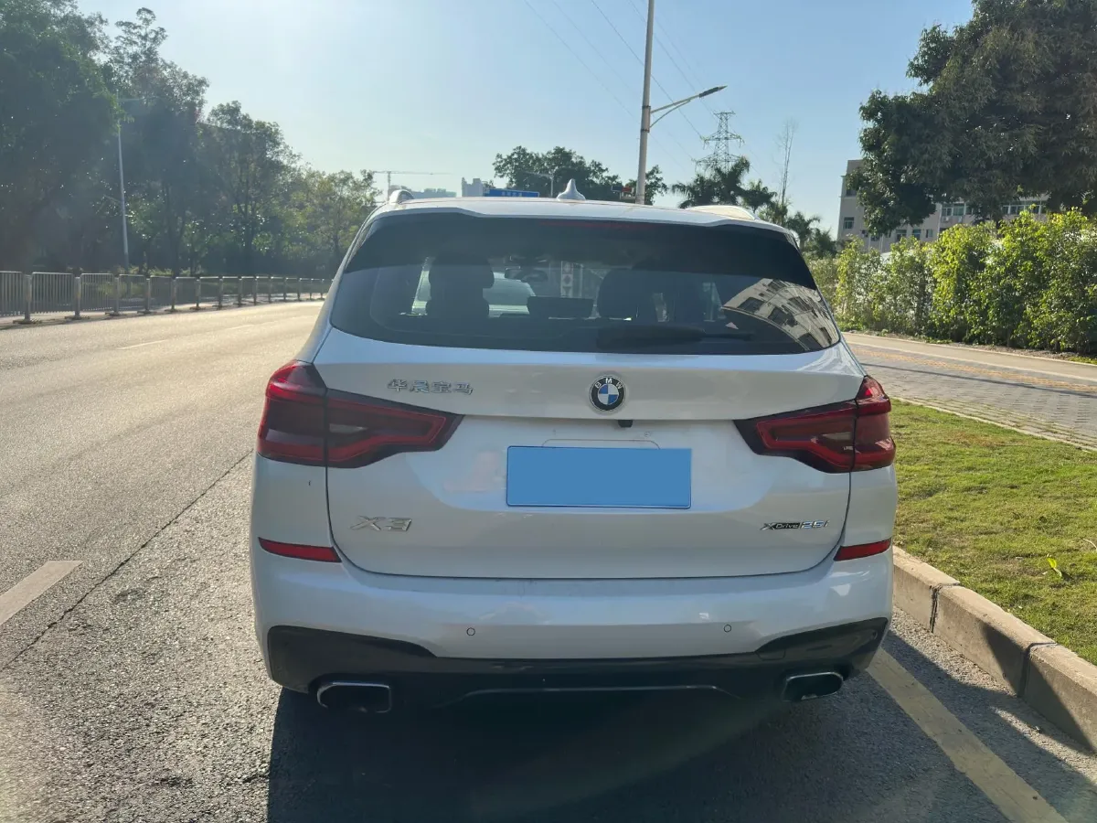 2020 BMW X3 2.0T 184HP L4 8AT,autocango,china used car exporter,china ev exporter,chinese used car exporter,chinese used ev exporter