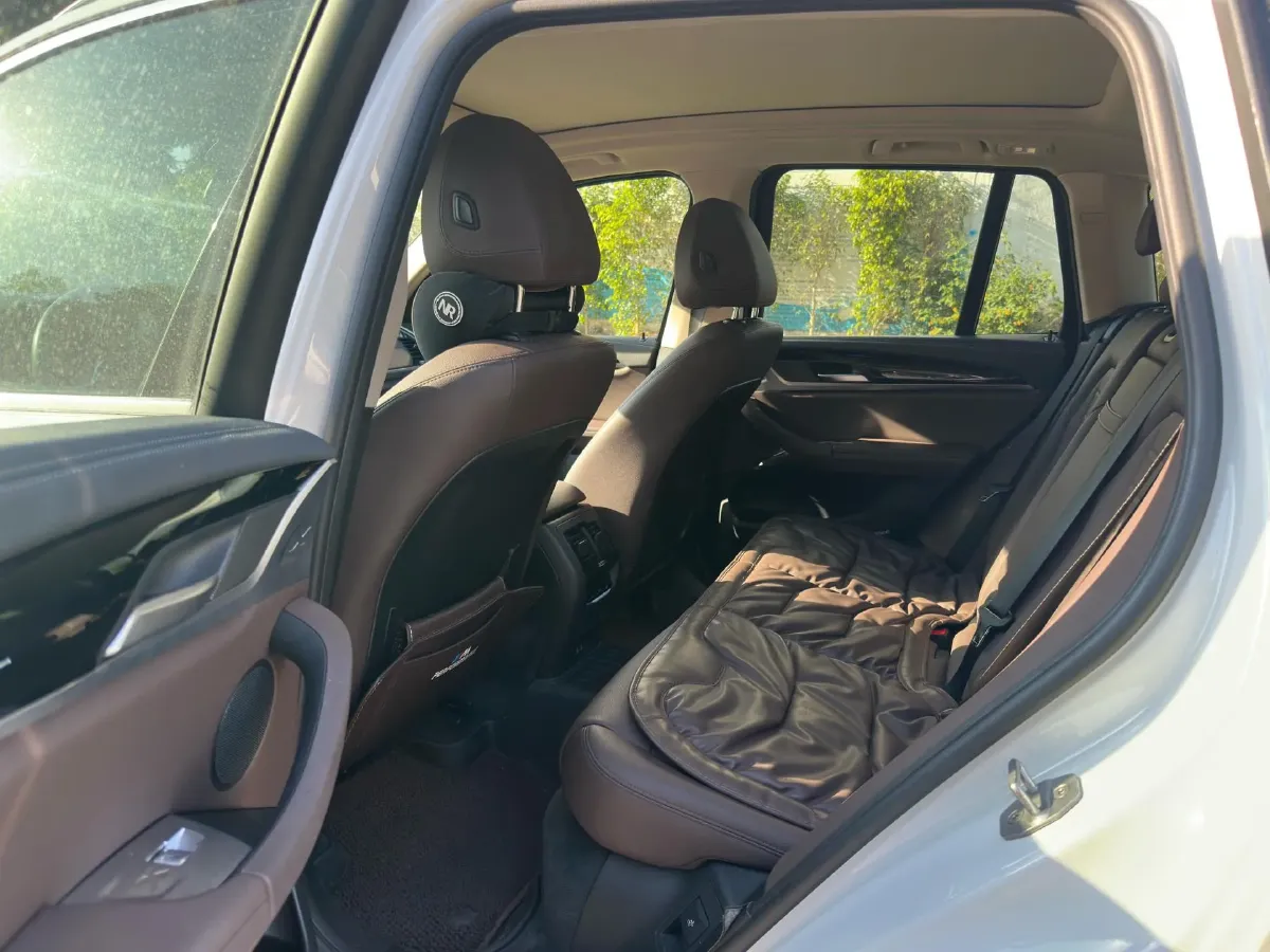 2020 BMW X3 2.0T 184HP L4 8AT,autocango,china used car exporter,china ev exporter,chinese used car exporter,chinese used ev exporter