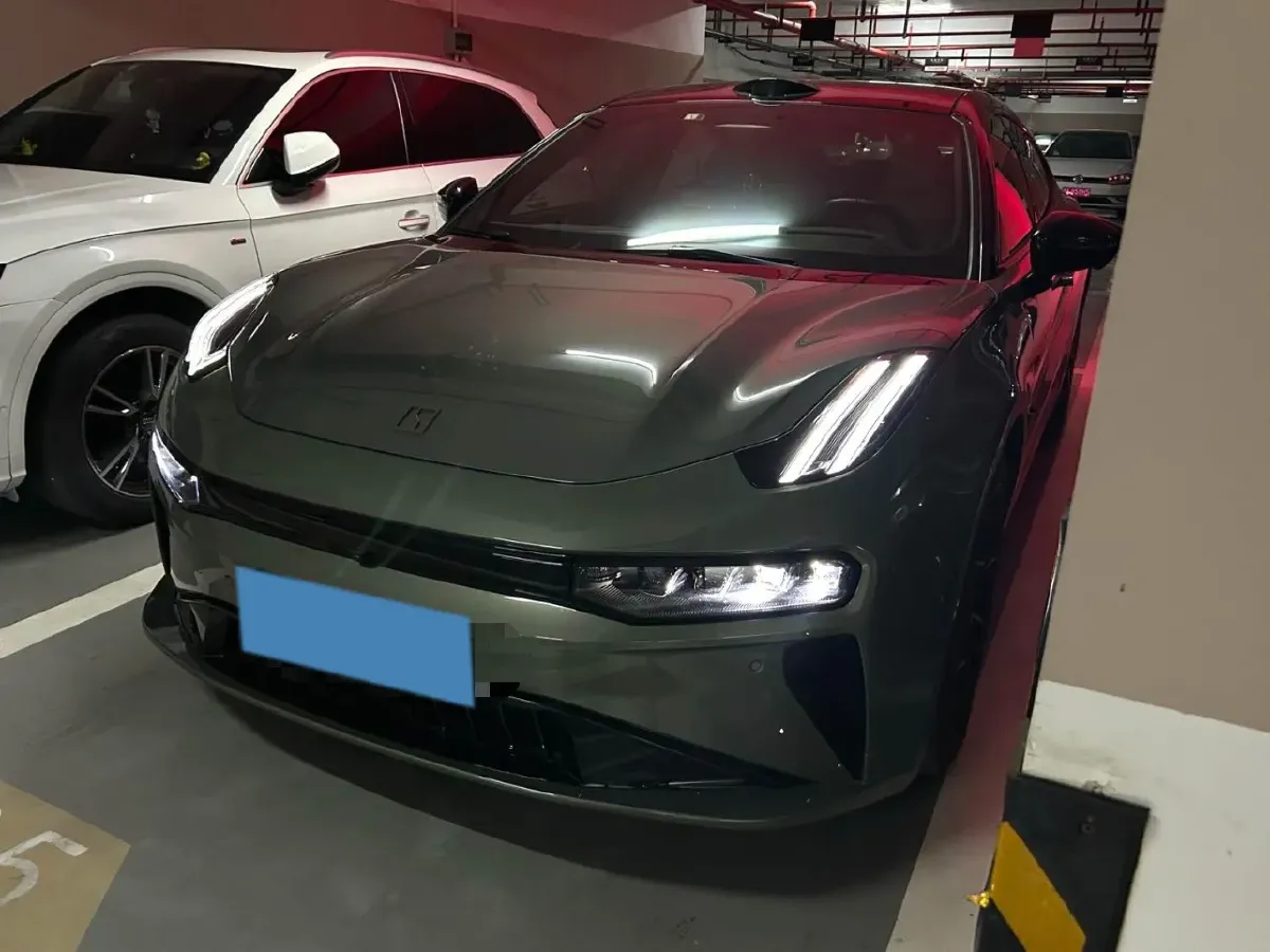 2024 Zeekr 001 BEV 95KWH,autocango,china used car exporter,china ev exporter,chinese used car exporter,chinese used ev exporter