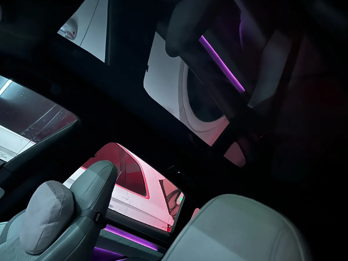 2024 Zeekr 001 BEV 95KWH,autocango,china used car exporter,china ev exporter,chinese used car exporter,chinese used ev exporter