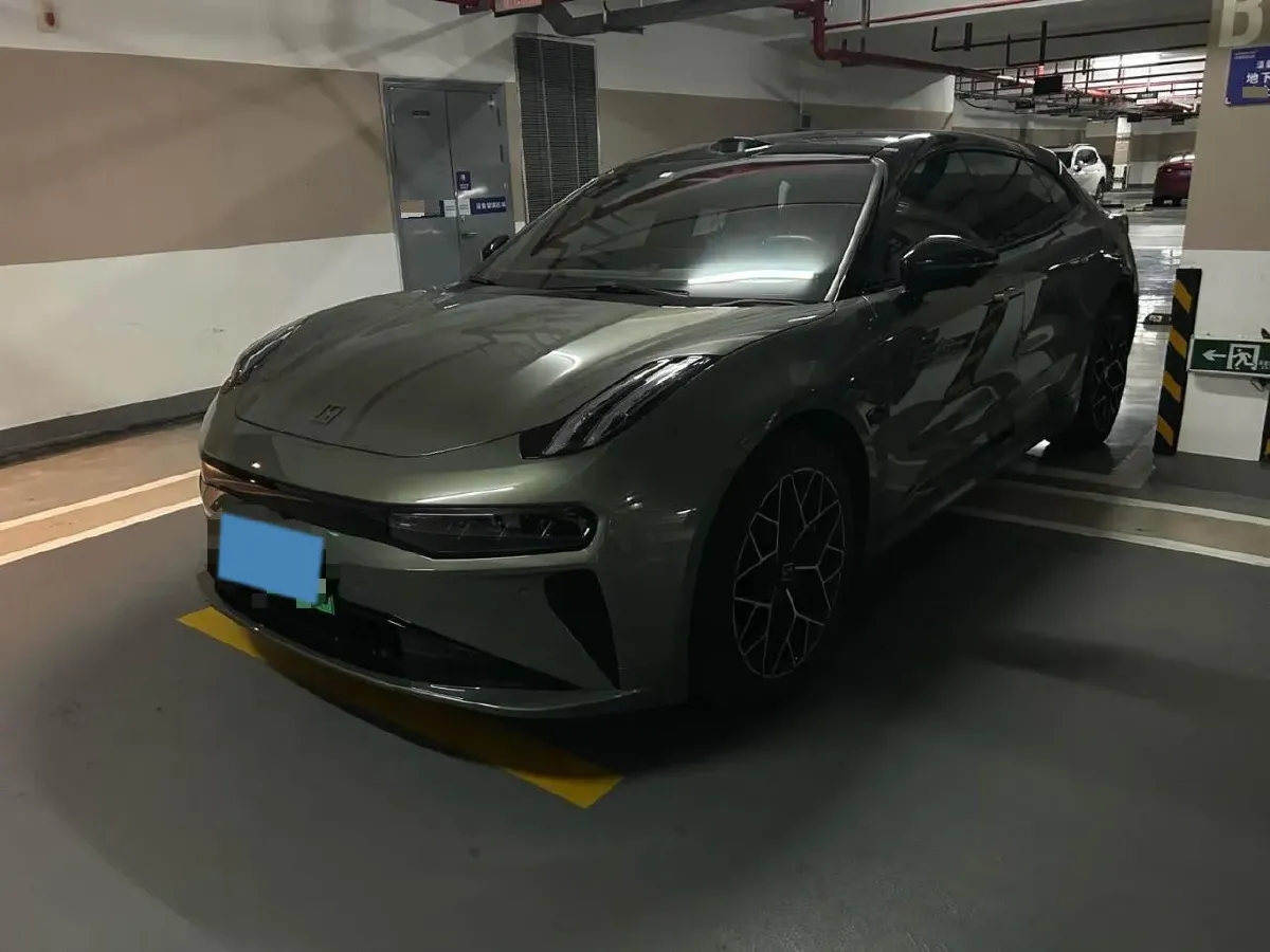 2024 Zeekr 001 BEV 95KWH,autocango,china used car exporter,china ev exporter,chinese used car exporter,chinese used ev exporter