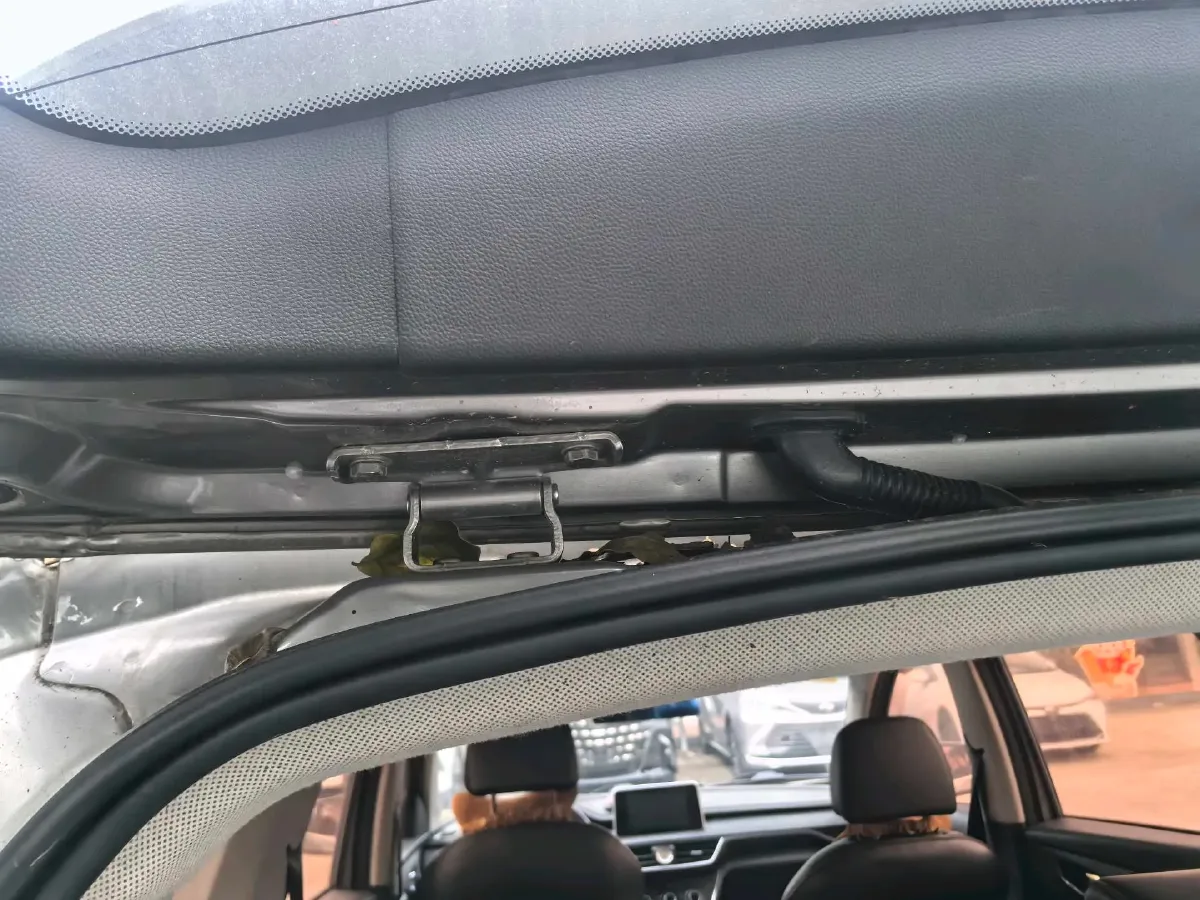 2018 WuLing HongGuang S3 1.5T 150HP L4 6MT,autocango,china used car exporter,china ev exporter,chinese used car exporter,chinese used ev exporter