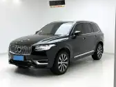 2023 VOLVO XC90,autocango,china used car exporter,china ev exporter,chinese used car exporter,chinese used ev exporter