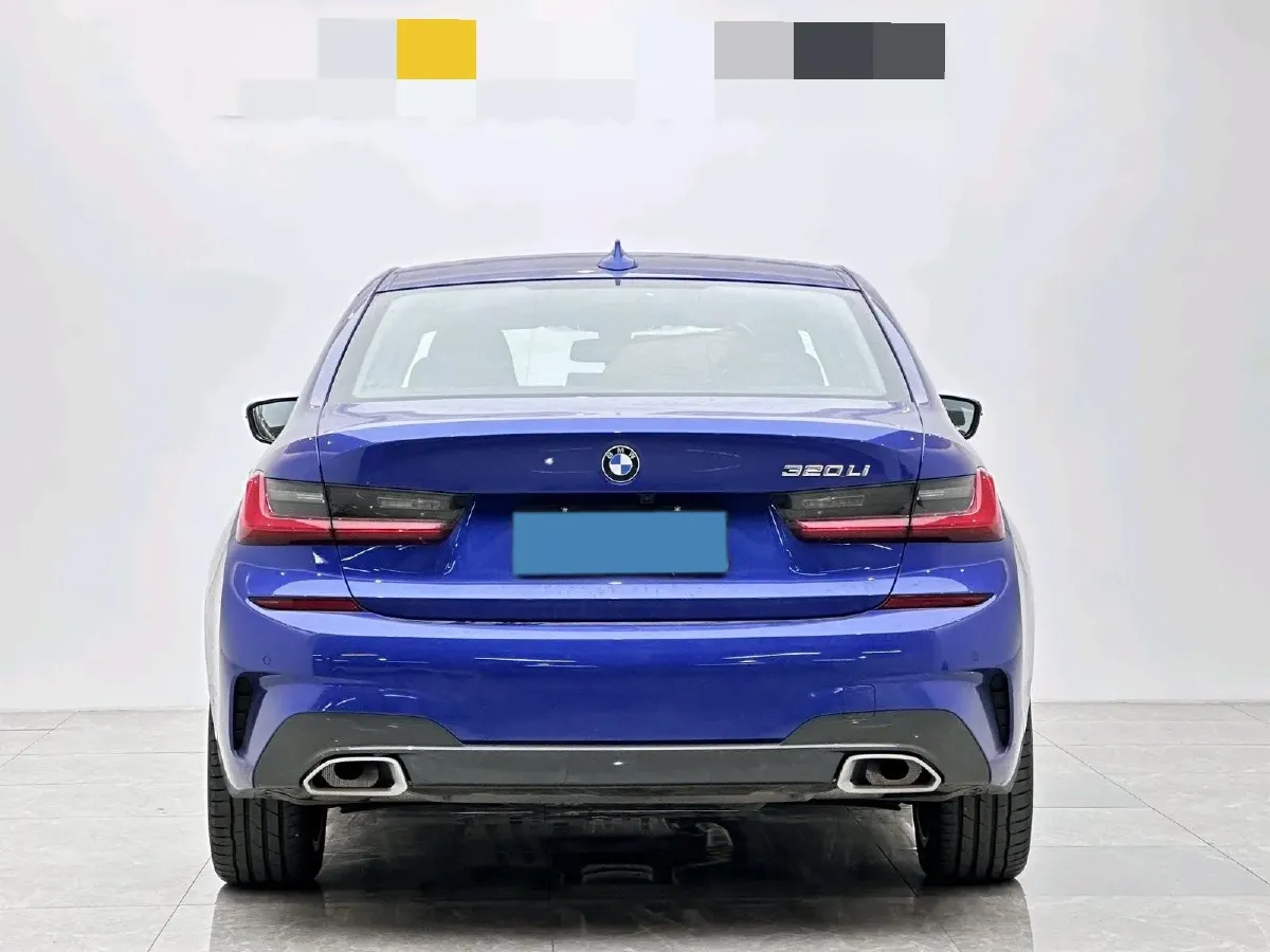 2021 BMW 3 Series 2.0T 156HP L4 8AT,autocango,china used car exporter,china ev exporter,chinese used car exporter,chinese used ev exporter