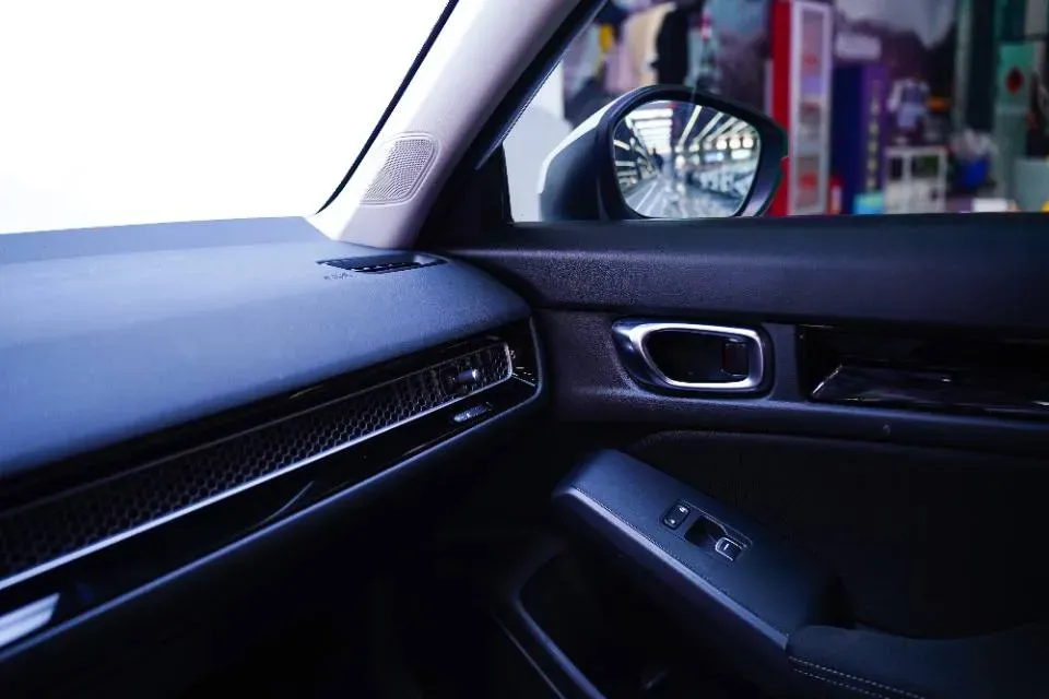 2023 Honda Civic 2.0L 143HP L4 E-CVT Hybrid,autocango,china used car exporter,china ev exporter,chinese used car exporter,chinese used ev exporter