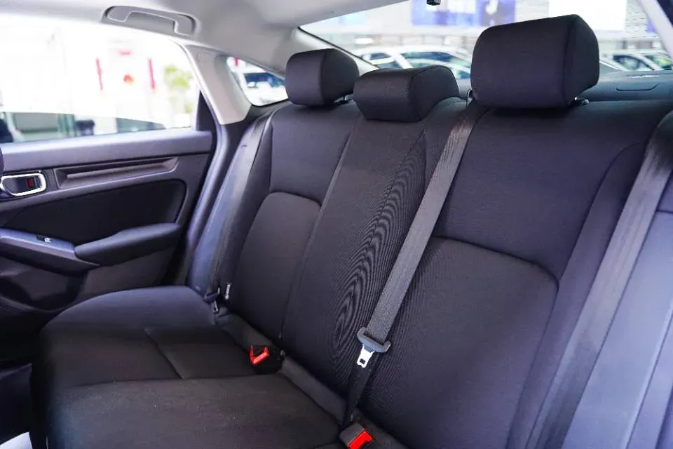 2023 Honda Civic 2.0L 143HP L4 E-CVT Hybrid,autocango,china used car exporter,china ev exporter,chinese used car exporter,chinese used ev exporter