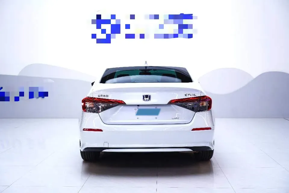 2023 Honda Civic 2.0L 143HP L4 E-CVT Hybrid,autocango,china used car exporter,china ev exporter,chinese used car exporter,chinese used ev exporter