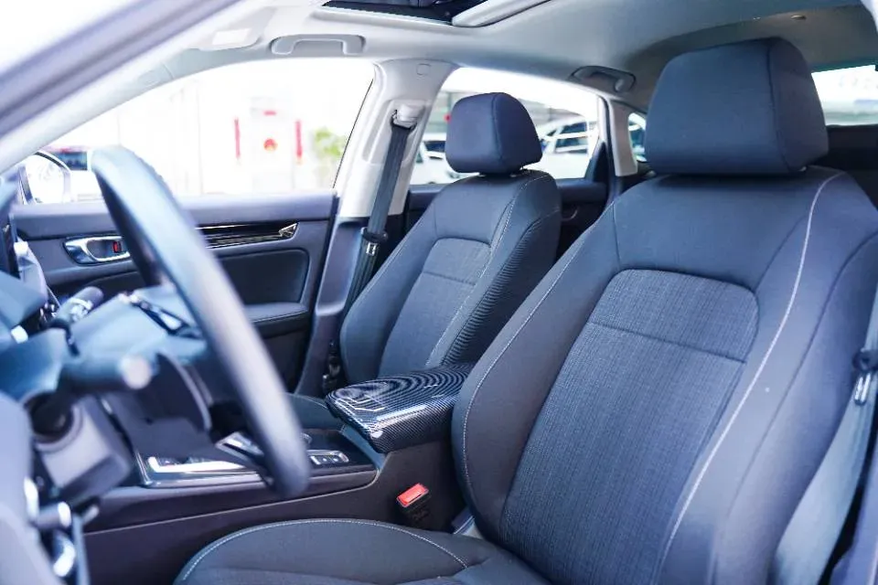 2023 Honda Civic 2.0L 143HP L4 E-CVT Hybrid,autocango,china used car exporter,china ev exporter,chinese used car exporter,chinese used ev exporter