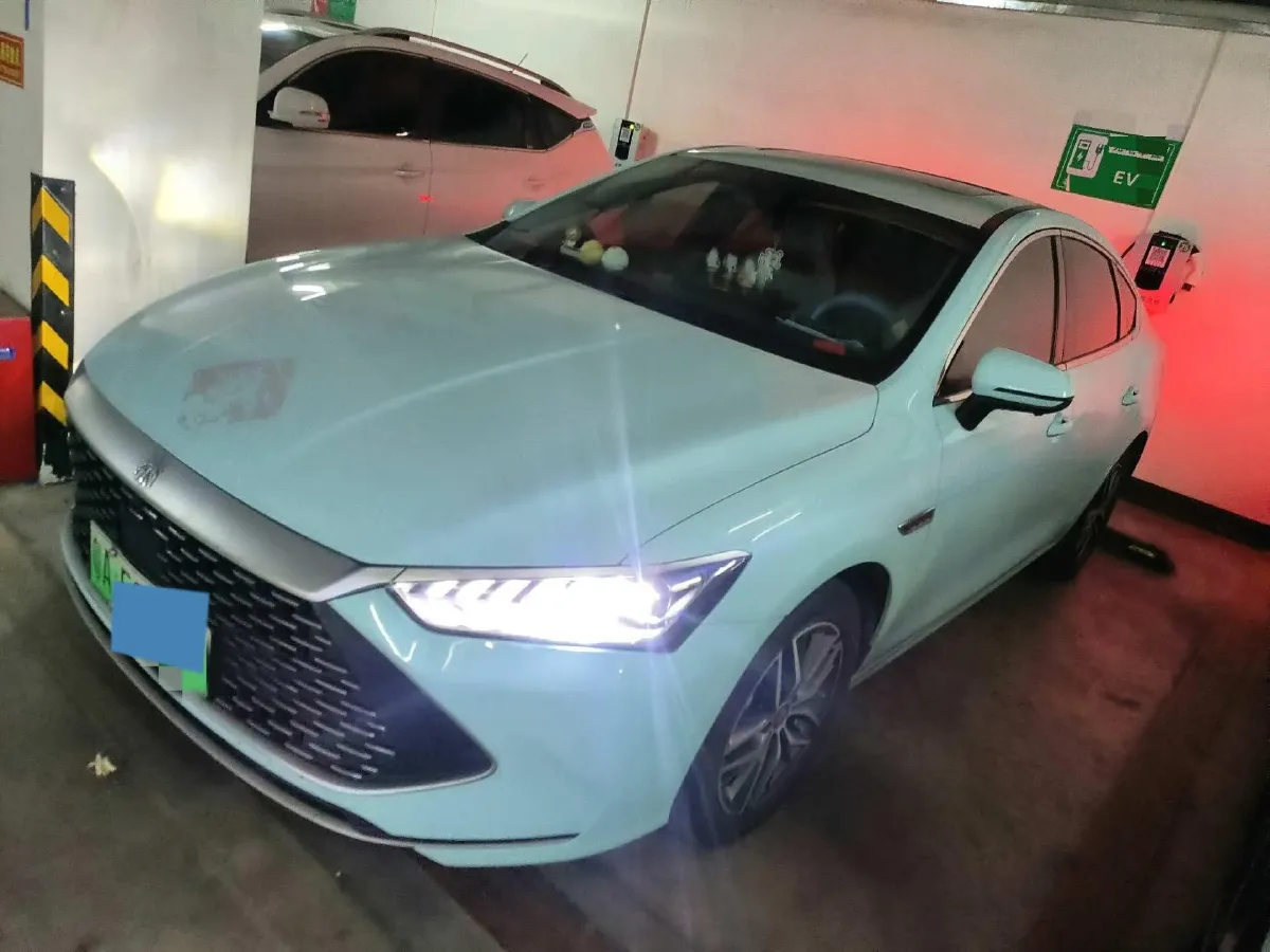 2023 BYD Qin Plus 1.5L 110HP L4 E-CVT PHEV 18.32KWH,autocango,china used car exporter,china ev exporter,chinese used car exporter,chinese used ev exporter