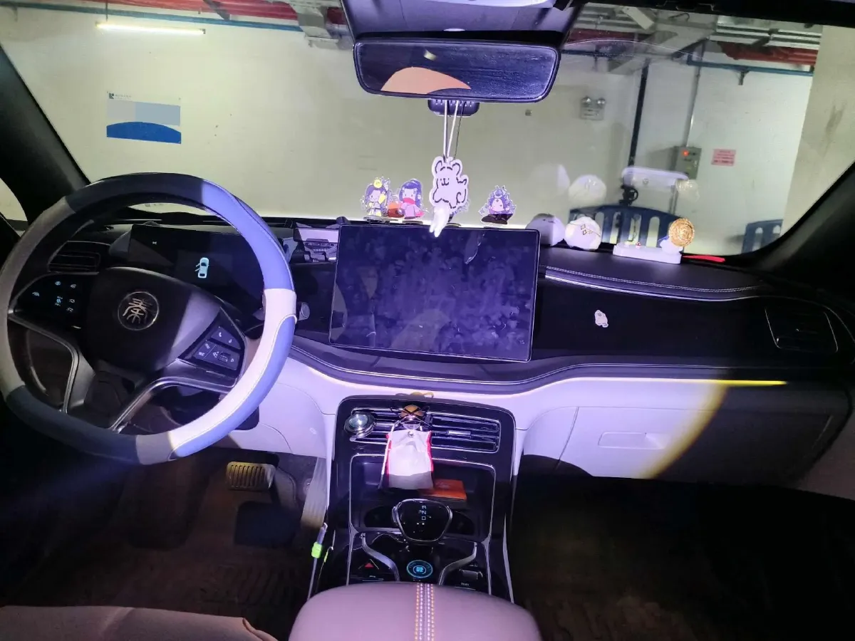 2023 BYD Qin Plus 1.5L 110HP L4 E-CVT PHEV 18.32KWH,autocango,china used car exporter,china ev exporter,chinese used car exporter,chinese used ev exporter