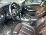 2022 BMW 3 Series 2.0T 184HP L4 8AT