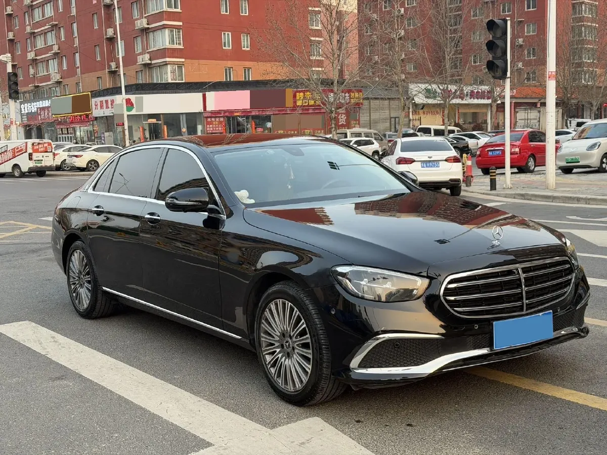 2022 Mercedes-Benz E Class 2.0T 258HP L4 9AT,autocango,china used car exporter,china ev exporter,chinese used car exporter,chinese used ev exporter