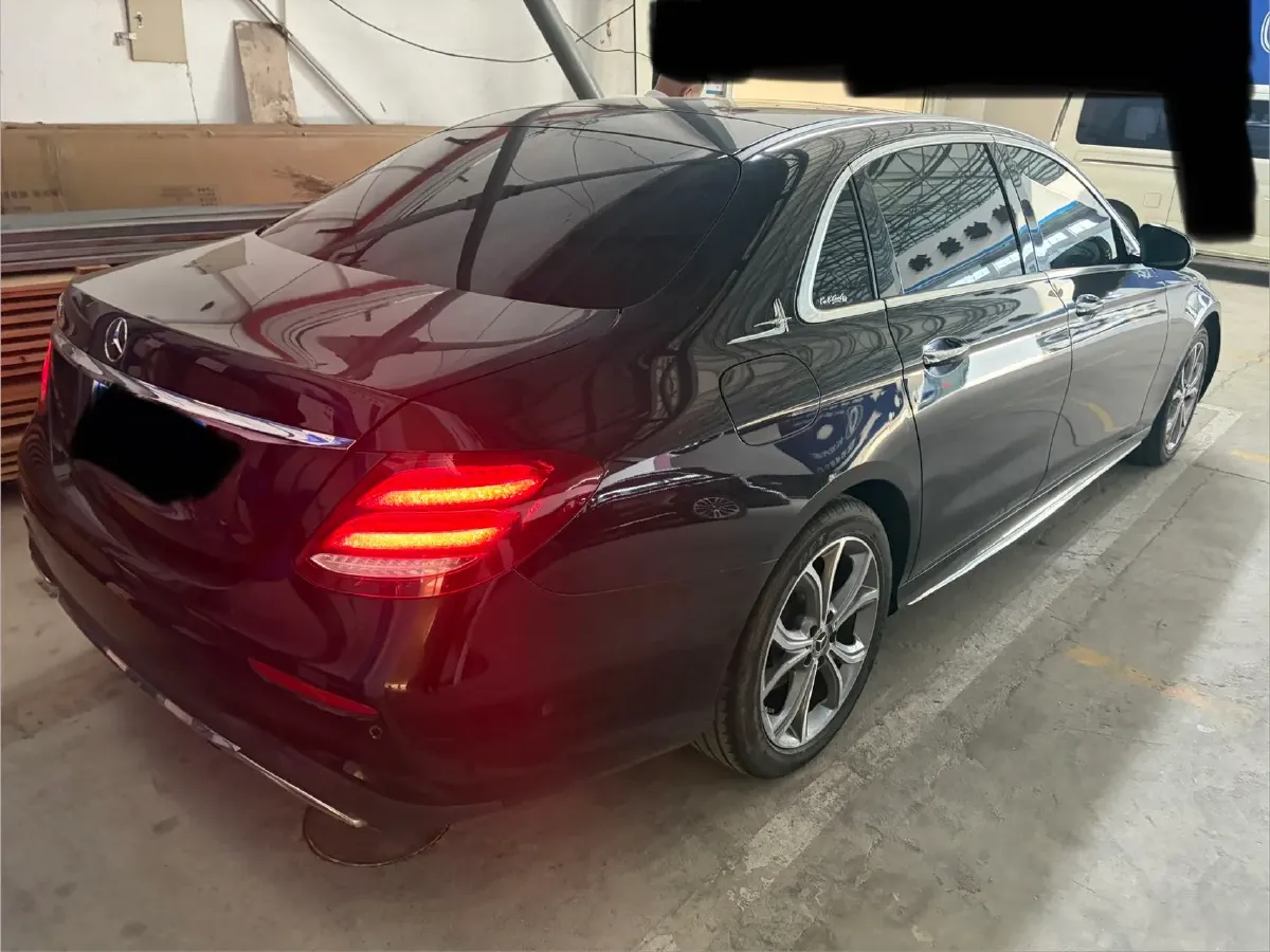 2020 Mercedes-Benz E Class 2.0T 258HP L4 9AT,autocango,china used car exporter,china ev exporter,chinese used car exporter,chinese used ev exporter