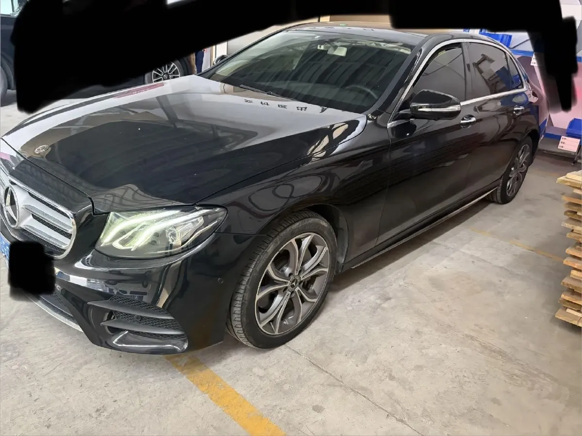 2020 Mercedes-Benz E Class 2.0T 258HP L4 9AT,autocango,china used car exporter,china ev exporter,chinese used car exporter,chinese used ev exporter