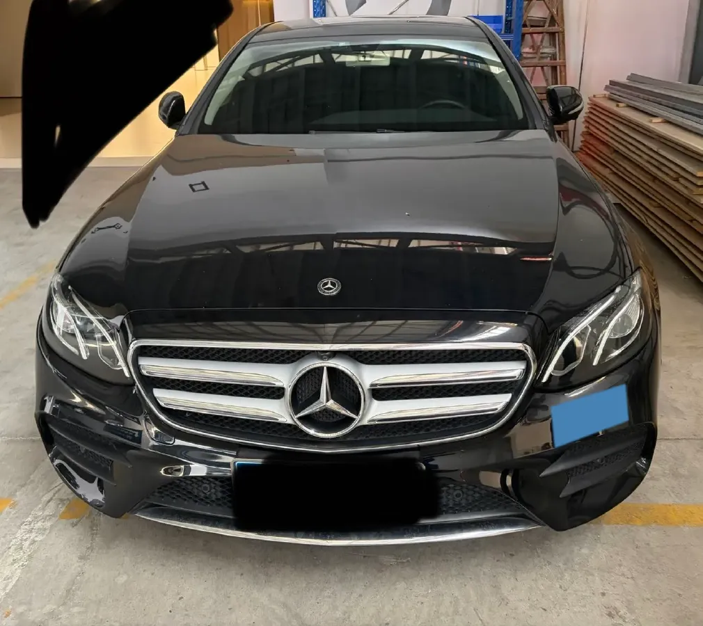 2020 Mercedes-Benz E Class 2.0T 258HP L4 9AT,autocango,china used car exporter,china ev exporter,chinese used car exporter,chinese used ev exporter