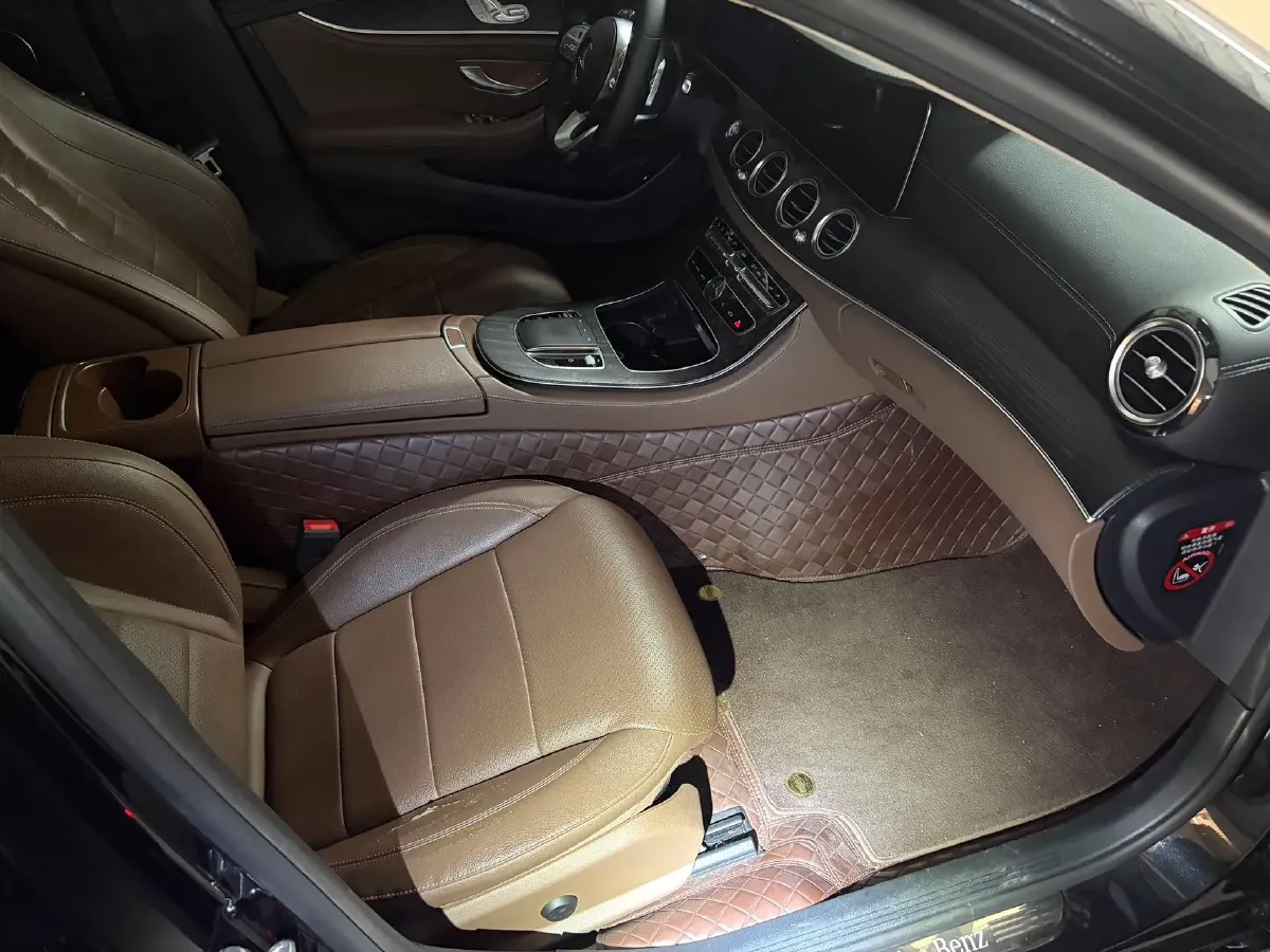 2020 Mercedes-Benz E Class 2.0T 258HP L4 9AT,autocango,china used car exporter,china ev exporter,chinese used car exporter,chinese used ev exporter