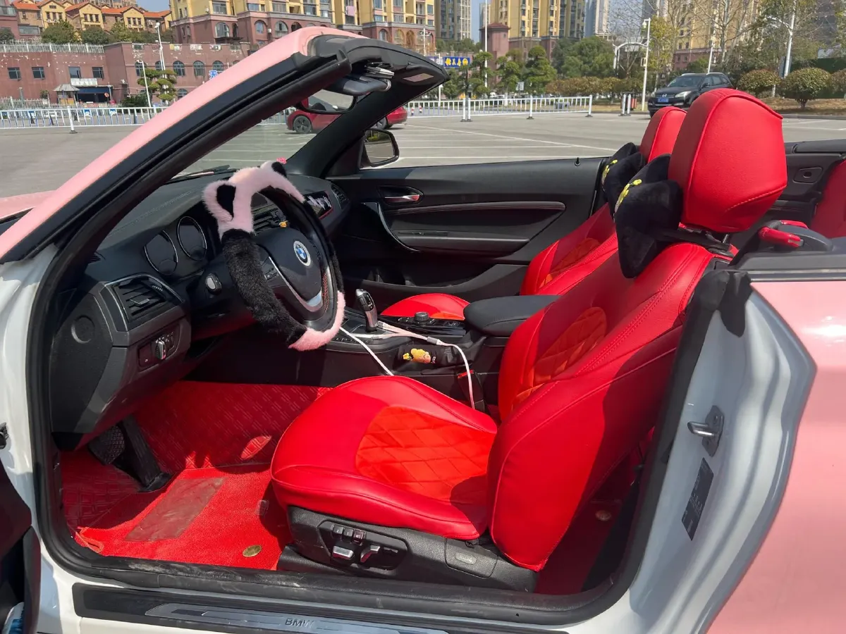 2019 BMW 2 Series 2.0T 184HP L4 8AT,autocango,china used car exporter,china ev exporter,chinese used car exporter,chinese used ev exporter