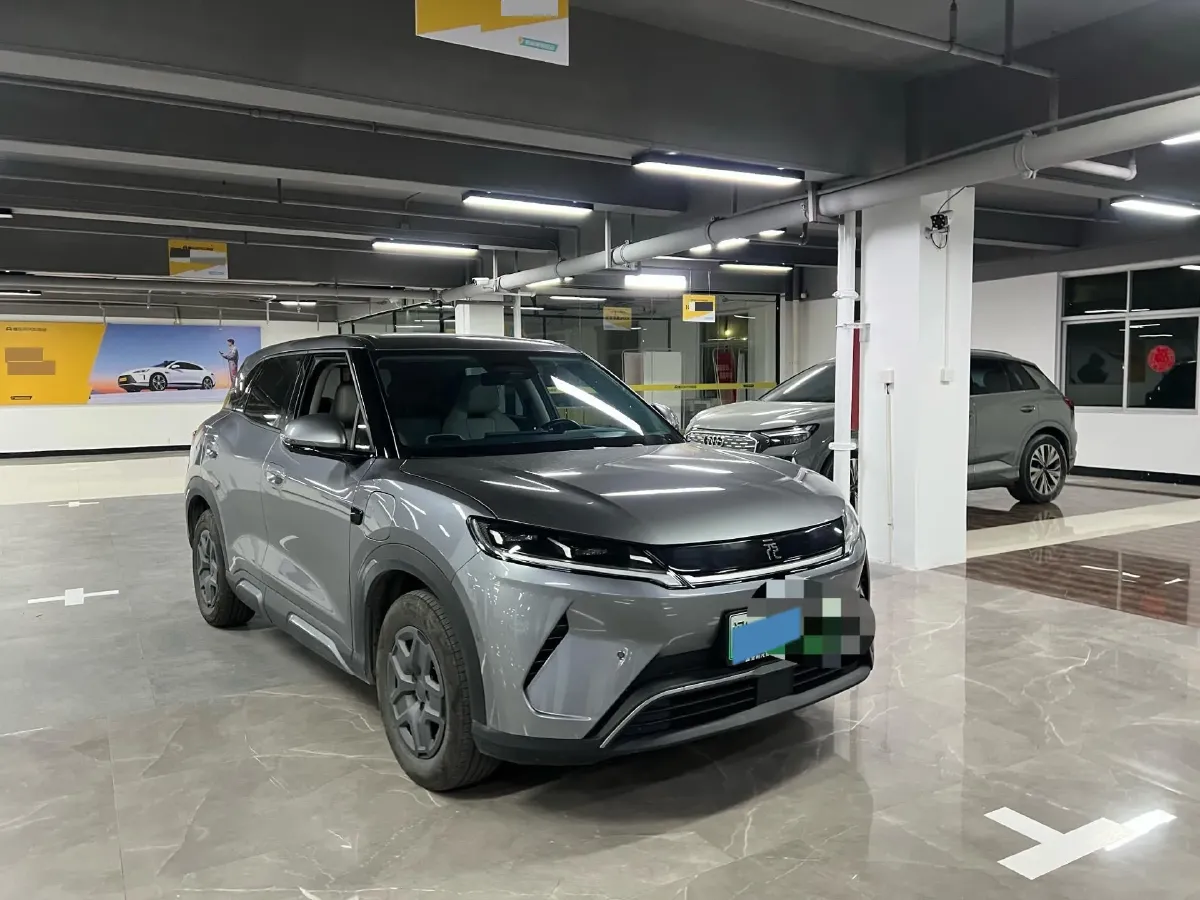 2025 BYD YuanUP BEV 45.12KWH,autocango,china used car exporter,china ev exporter,chinese used car exporter,chinese used ev exporter