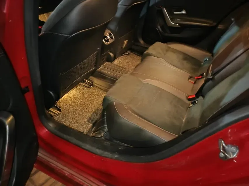 2021 Mercedes-Benz A Class 1.3T 163HP L4 7DCT,autocango,china used car exporter,china ev exporter,chinese used car exporter,chinese used ev exporter