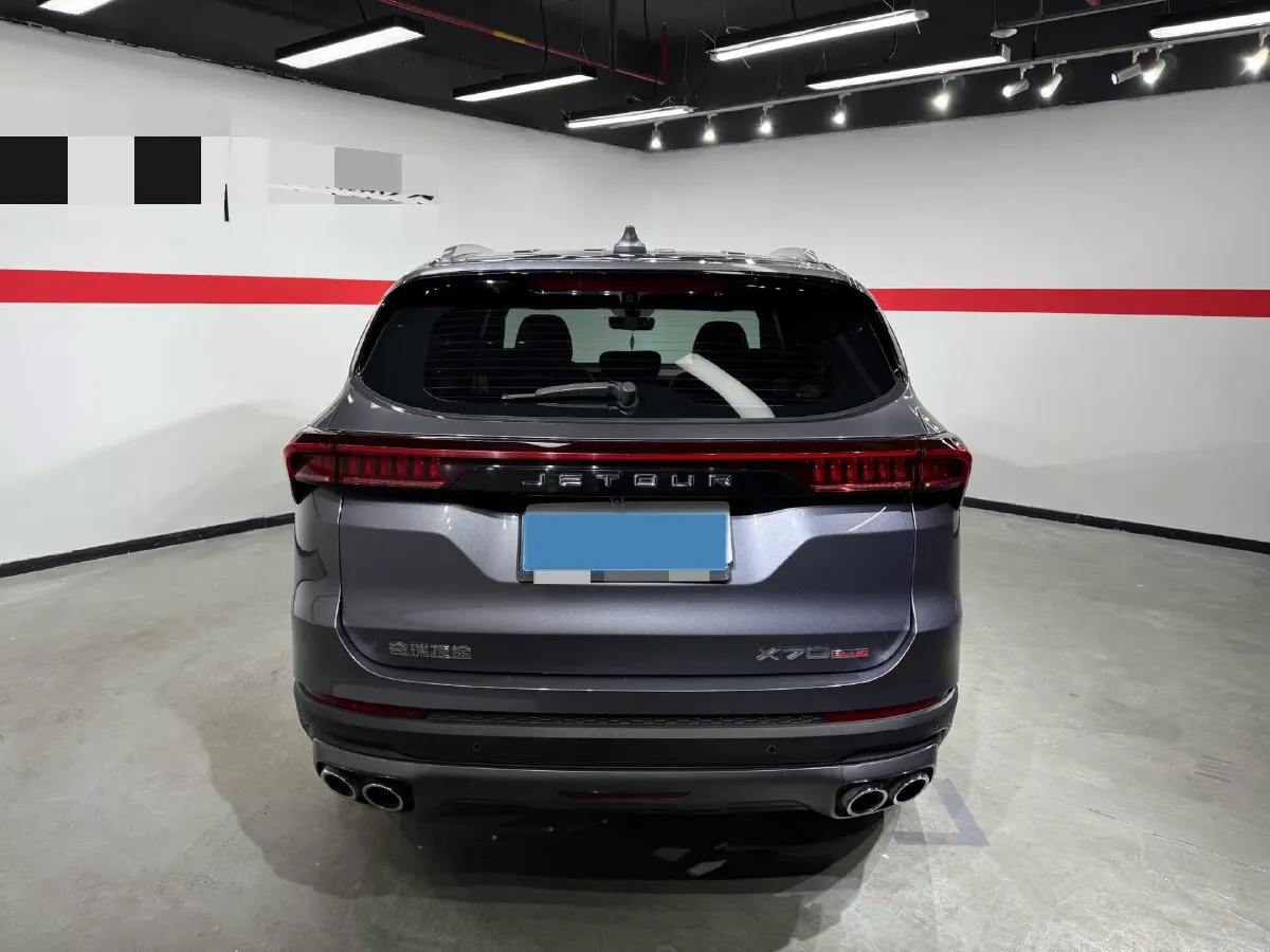 2023 ChangAn Oshan X7 Plus 1.5T 188HP L4 7DCT,autocango,china used car exporter,china ev exporter,chinese used car exporter,chinese used ev exporter