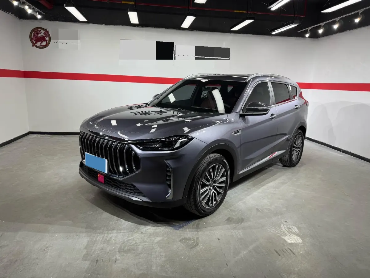 2023 ChangAn Oshan X7 Plus 1.5T 188HP L4 7DCT,autocango,china used car exporter,china ev exporter,chinese used car exporter,chinese used ev exporter