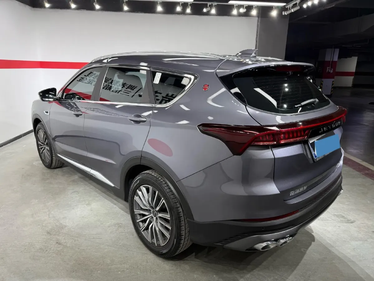 2023 ChangAn Oshan X7 Plus 1.5T 188HP L4 7DCT,autocango,china used car exporter,china ev exporter,chinese used car exporter,chinese used ev exporter