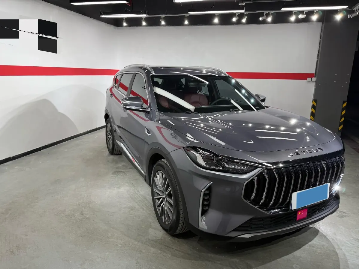 2023 ChangAn Oshan X7 Plus 1.5T 188HP L4 7DCT,autocango,china used car exporter,china ev exporter,chinese used car exporter,chinese used ev exporter