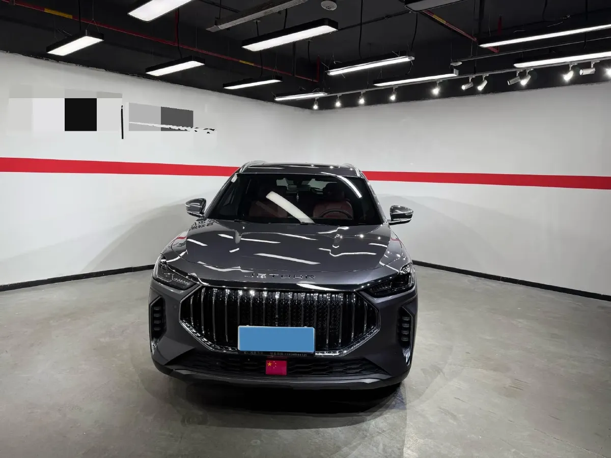 2023 ChangAn Oshan X7 Plus 1.5T 188HP L4 7DCT,autocango,china used car exporter,china ev exporter,chinese used car exporter,chinese used ev exporter