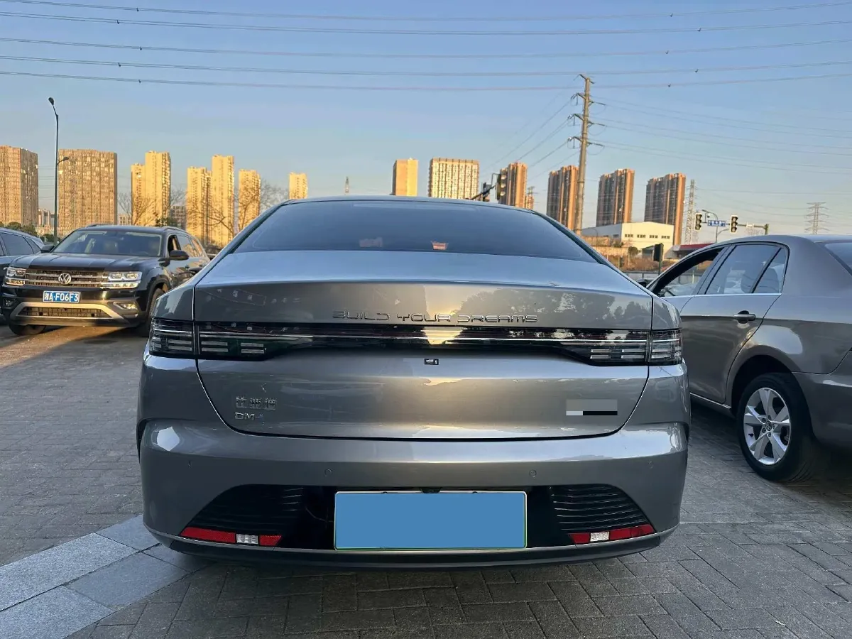 2023 BYD Destroyer 05 1.5L 110HP L4 E-CVT PHEV 8.3KWH,autocango,china used car exporter,china ev exporter,chinese used car exporter,chinese used ev exporter