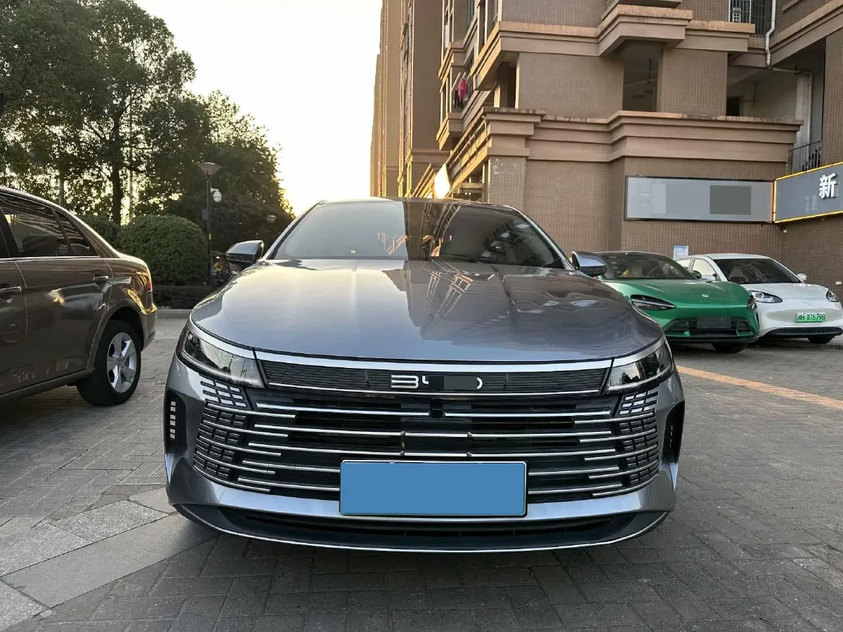 2023 BYD Destroyer 05 1.5L 110HP L4 E-CVT PHEV 8.3KWH,autocango,china used car exporter,china ev exporter,chinese used car exporter,chinese used ev exporter