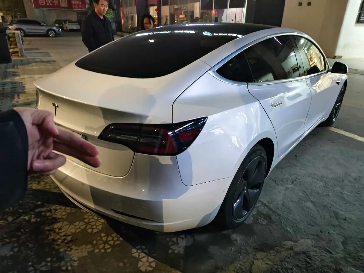 2019 Tesla Model 3 BEV 60KWH,autocango,china used car exporter,china ev exporter,chinese used car exporter,chinese used ev exporter