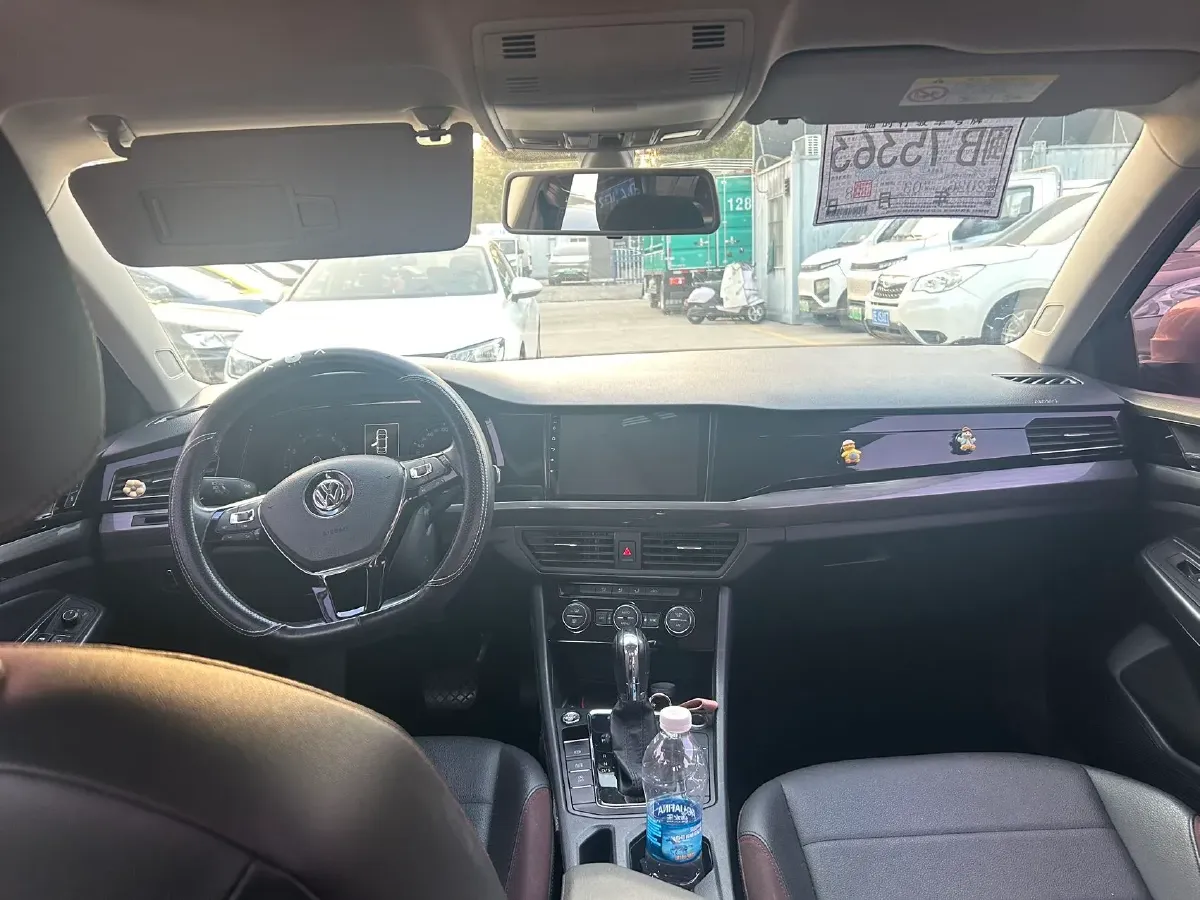 2019 Ford Focus 1.5T 184HP L3 8AT,autocango,china used car exporter,china ev exporter,chinese used car exporter,chinese used ev exporter