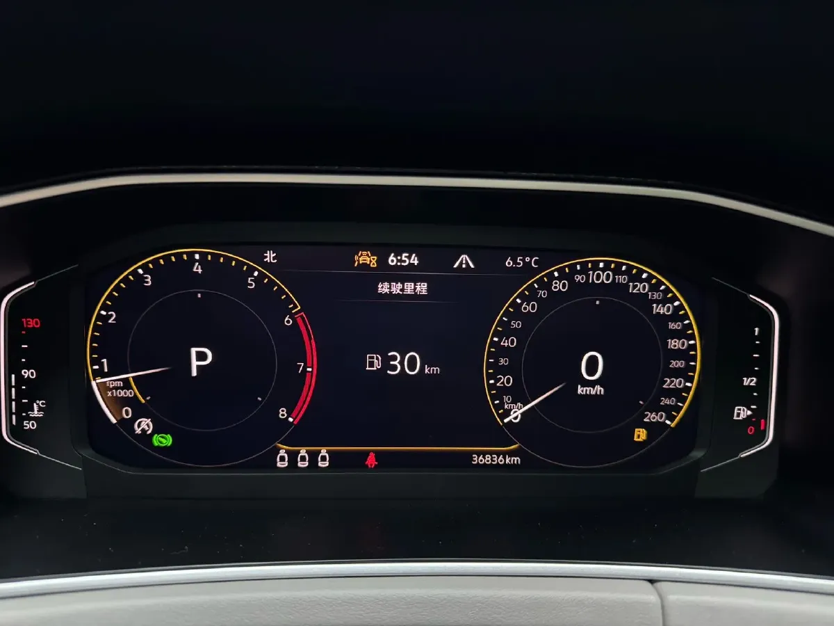 2023 Volkswagen Tayron 1.4T 150HP L4 7DCT,autocango,china used car exporter,china ev exporter,chinese used car exporter,chinese used ev exporter