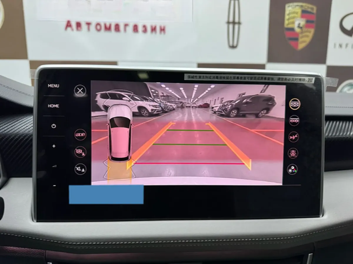 2023 Volkswagen Tayron 1.4T 150HP L4 7DCT,autocango,china used car exporter,china ev exporter,chinese used car exporter,chinese used ev exporter