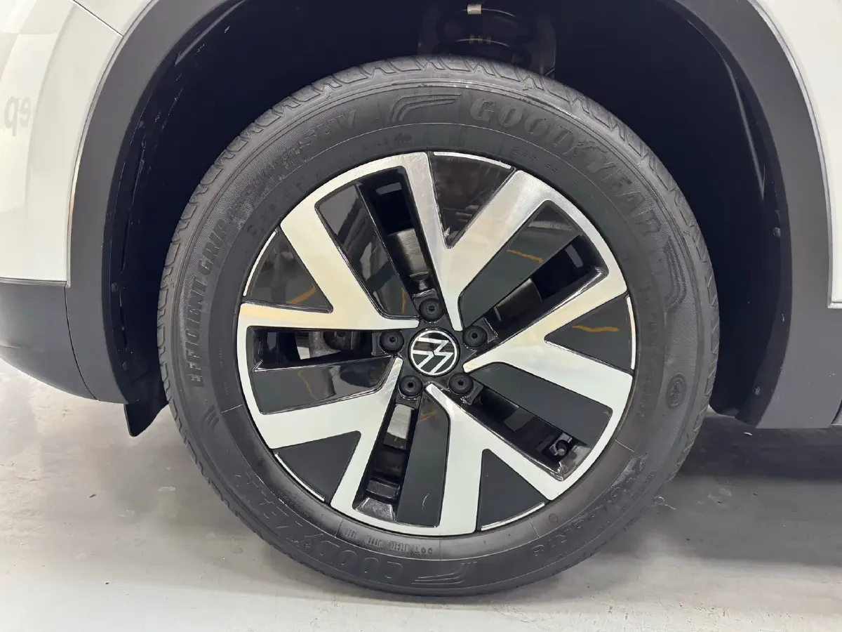 2023 Volkswagen Tayron 1.4T 150HP L4 7DCT,autocango,china used car exporter,china ev exporter,chinese used car exporter,chinese used ev exporter