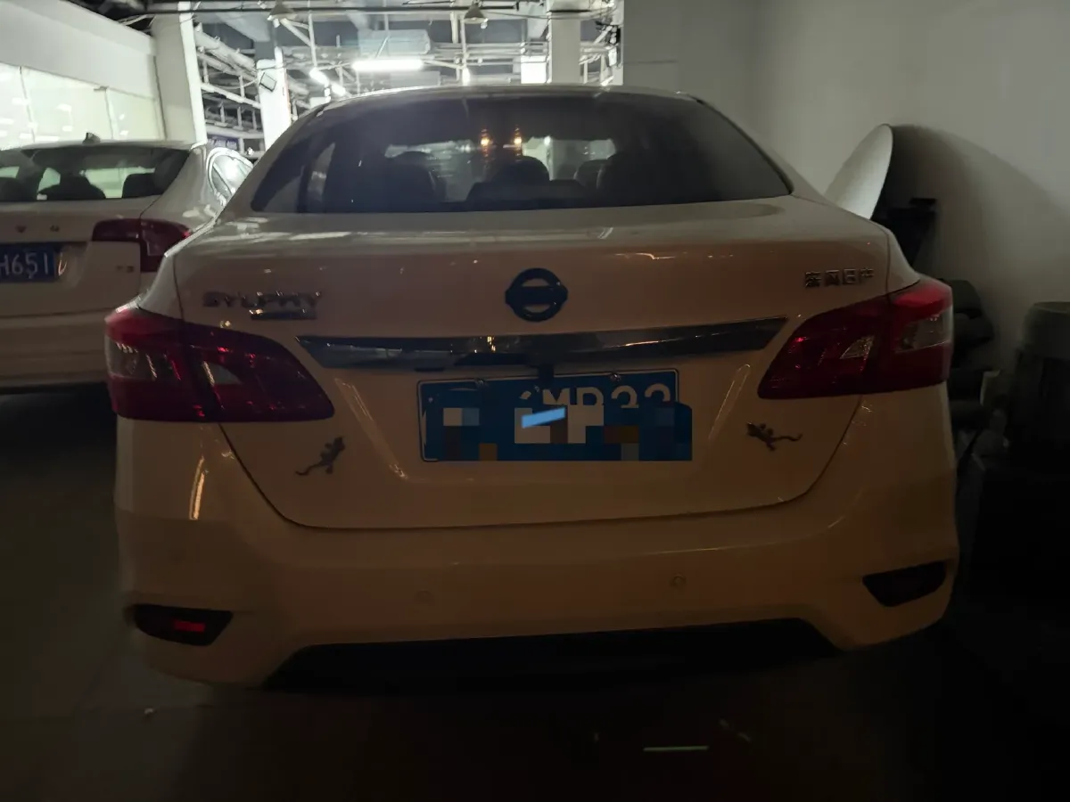 2019 Nissan Sylphy 1.6L 126HP L4 5MT,autocango,china used car exporter,china ev exporter,chinese used car exporter,chinese used ev exporter