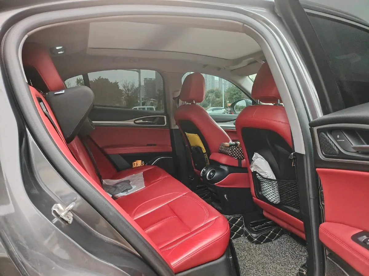 2020 Alfa Romeo Stelvio 2.0T 280HP L4 8AT,autocango,china used car exporter,china ev exporter,chinese used car exporter,chinese used ev exporter