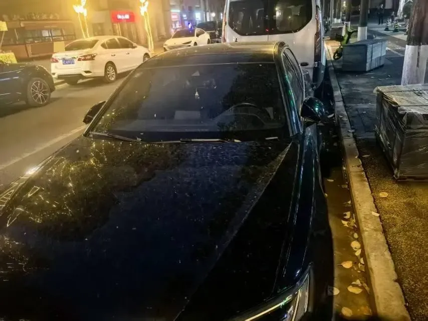 2020 Audi A6L 2.0T 190HP L4 7DCT,autocango,china used car exporter,china ev exporter,chinese used car exporter,chinese used ev exporter