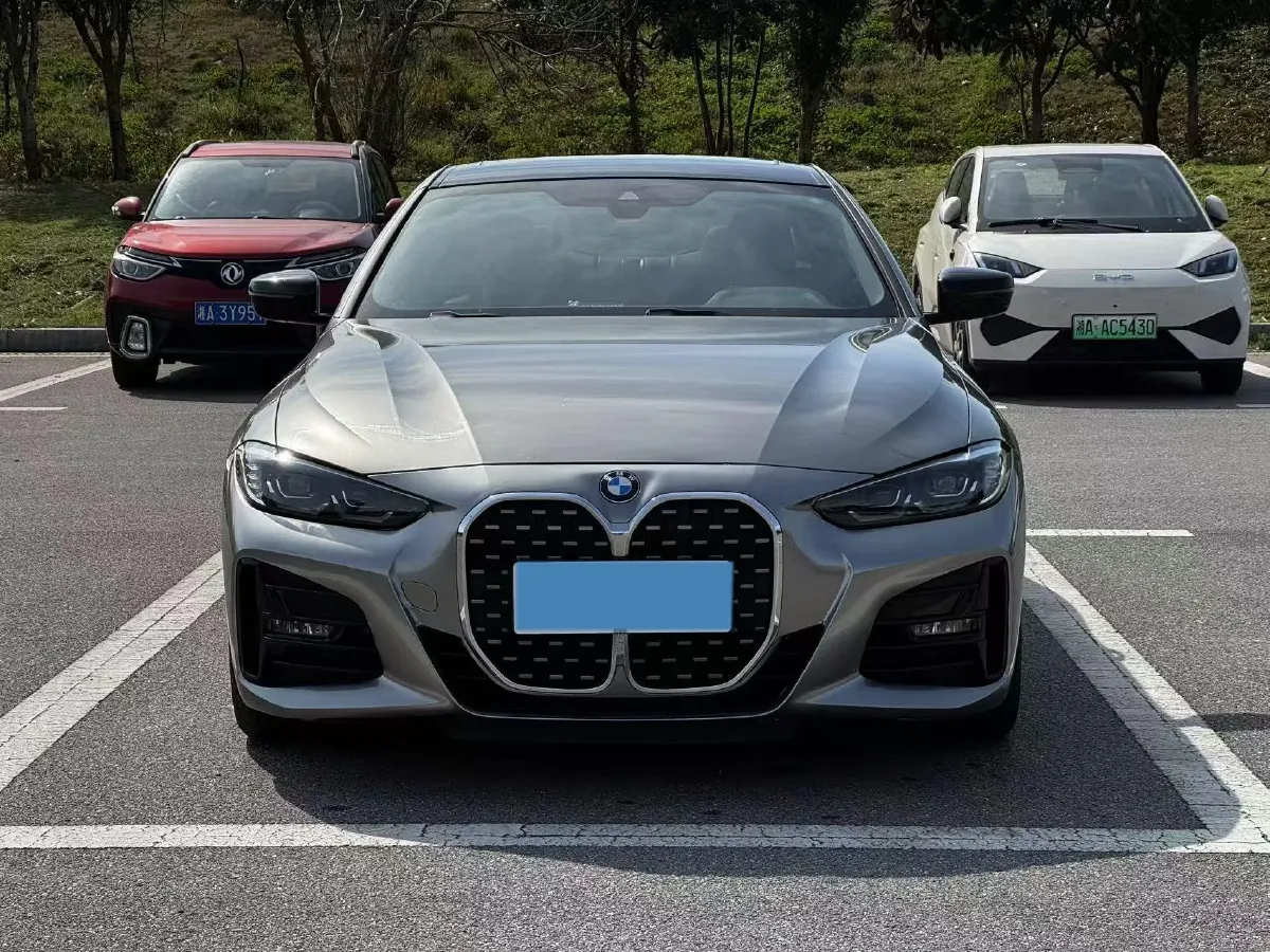 2021 BMW 4 Series 2.0T 184HP L4 8AT,autocango,china used car exporter,china ev exporter,chinese used car exporter,chinese used ev exporter