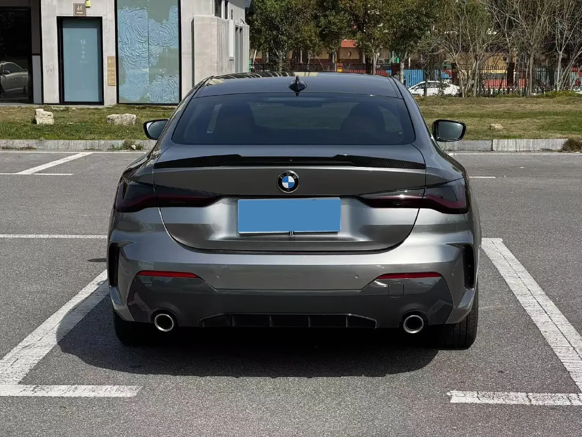 2021 BMW 4 Series 2.0T 184HP L4 8AT,autocango,china used car exporter,china ev exporter,chinese used car exporter,chinese used ev exporter