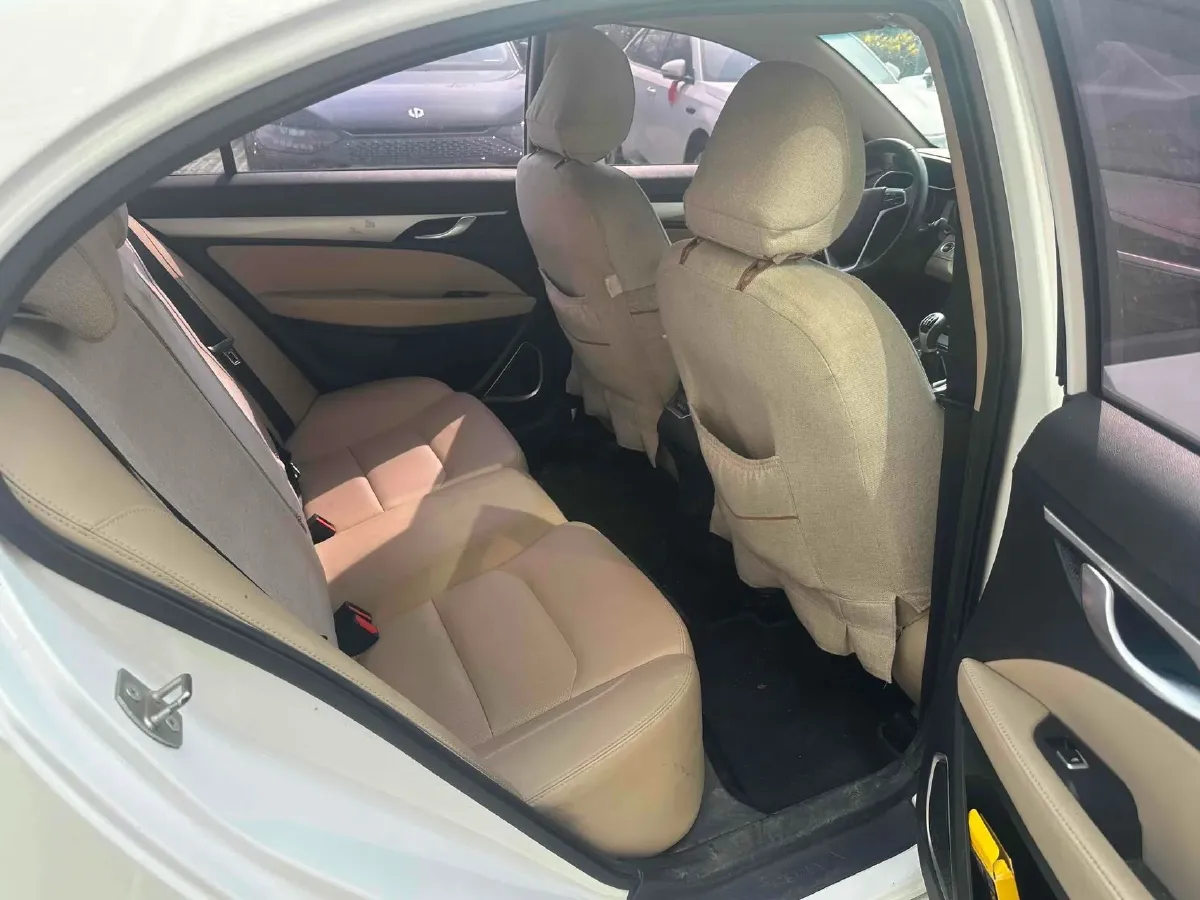 2018 Geely Emgrand 1.5L 109HP L4 CVT,autocango,china used car exporter,china ev exporter,chinese used car exporter,chinese used ev exporter