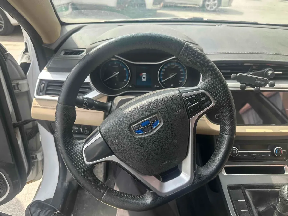2018 Geely Emgrand 1.5L 109HP L4 CVT,autocango,china used car exporter,china ev exporter,chinese used car exporter,chinese used ev exporter