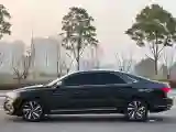 2025 Volkswagen Passat 2.0T 220HP L4 7DCT