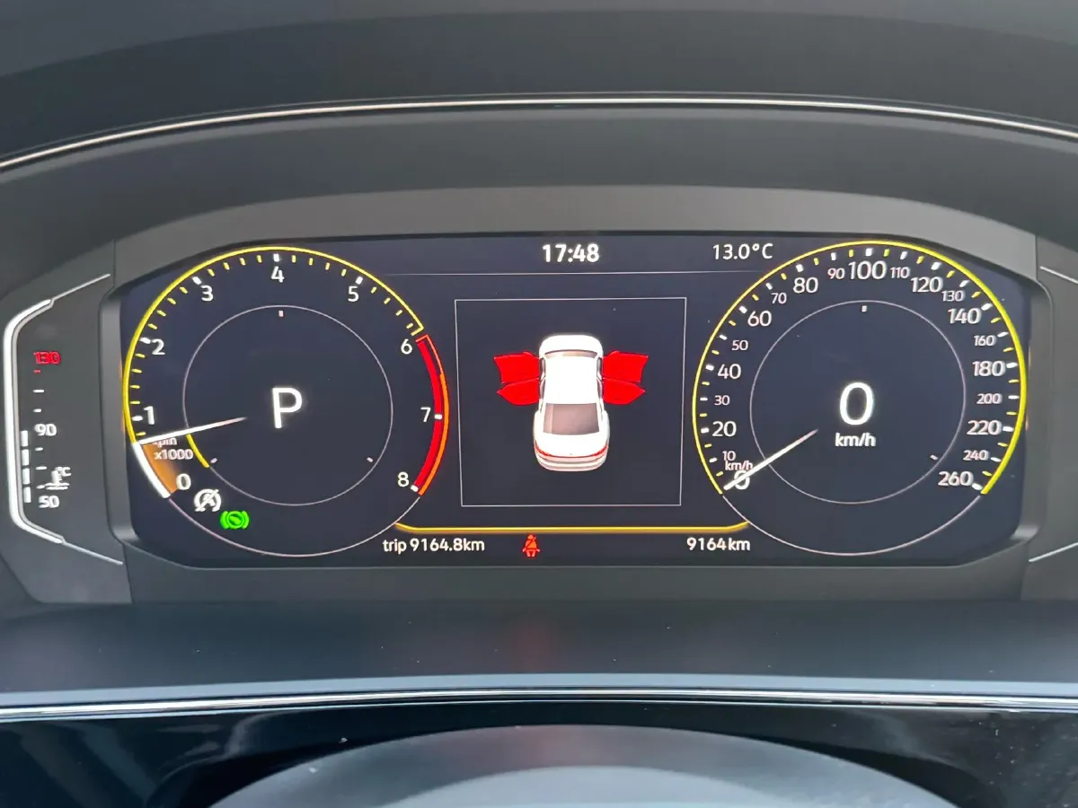 2025 Volkswagen Passat 2.0T 220HP L4 7DCT,autocango,china used car exporter,china ev exporter,chinese used car exporter,chinese used ev exporter