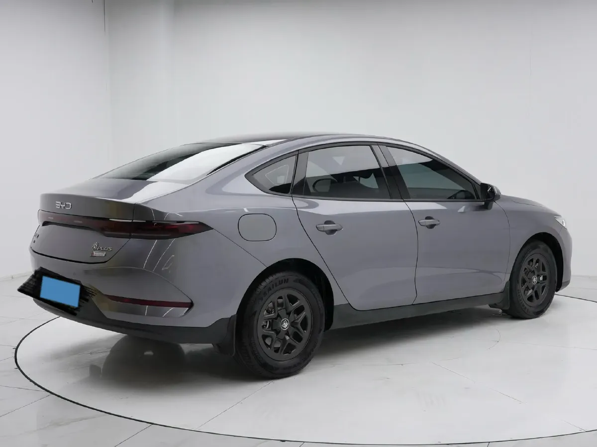 2025 BYD Qin Plus 1.5L 101HP L4 E-CVT PHEV 7.68KWH,autocango,china used car exporter,china ev exporter,chinese used car exporter,chinese used ev exporter