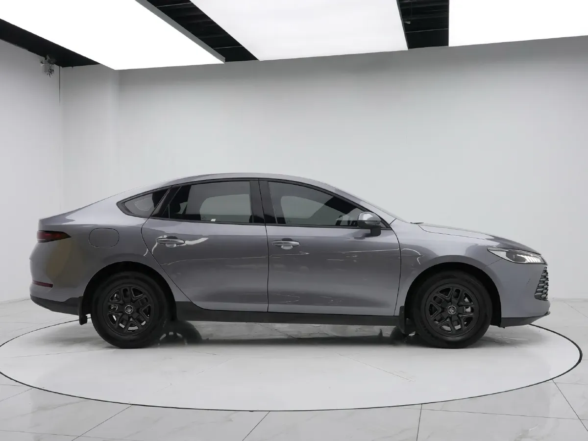 2025 BYD Qin Plus 1.5L 101HP L4 E-CVT PHEV 7.68KWH,autocango,china used car exporter,china ev exporter,chinese used car exporter,chinese used ev exporter