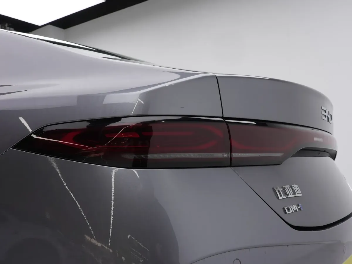 2025 BYD Qin Plus 1.5L 101HP L4 E-CVT PHEV 7.68KWH,autocango,china used car exporter,china ev exporter,chinese used car exporter,chinese used ev exporter