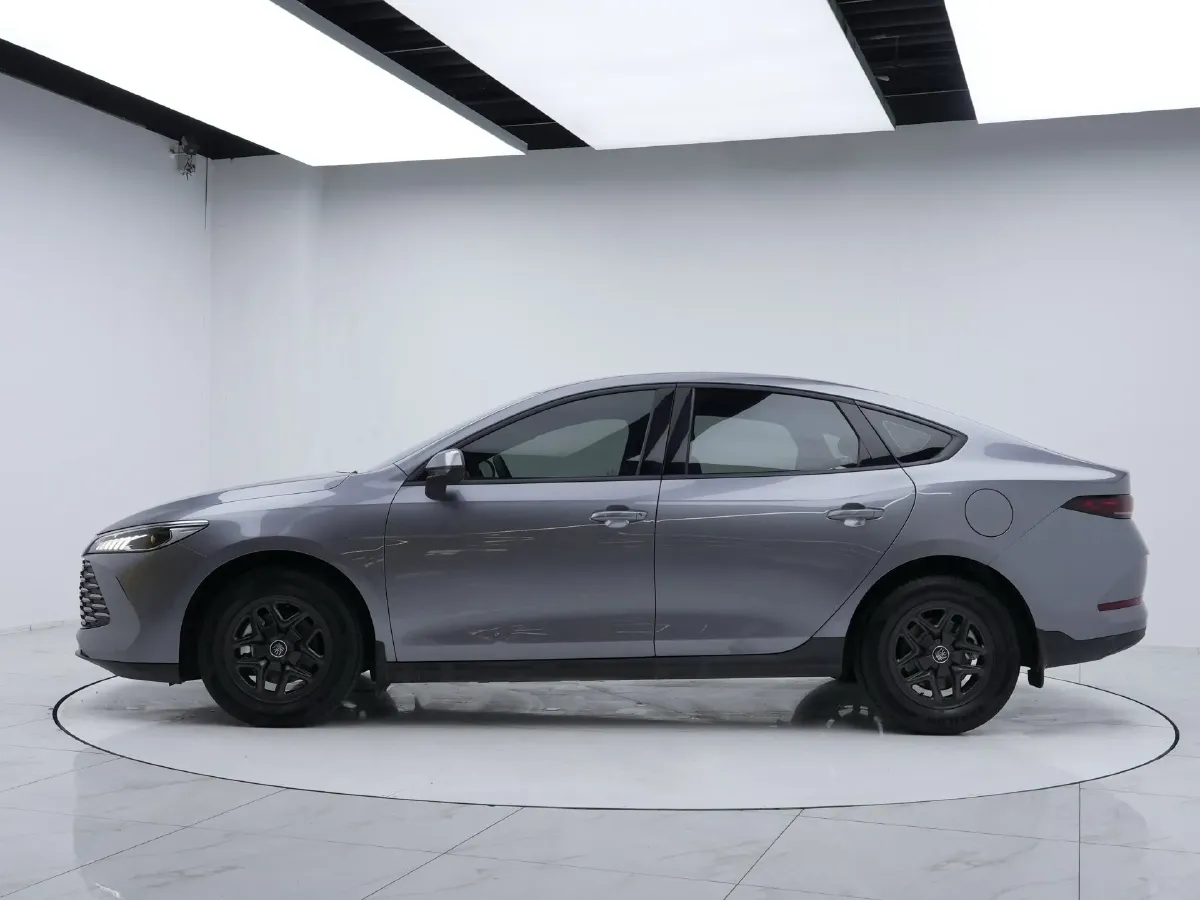 2025 BYD Qin Plus 1.5L 101HP L4 E-CVT PHEV 7.68KWH,autocango,china used car exporter,china ev exporter,chinese used car exporter,chinese used ev exporter