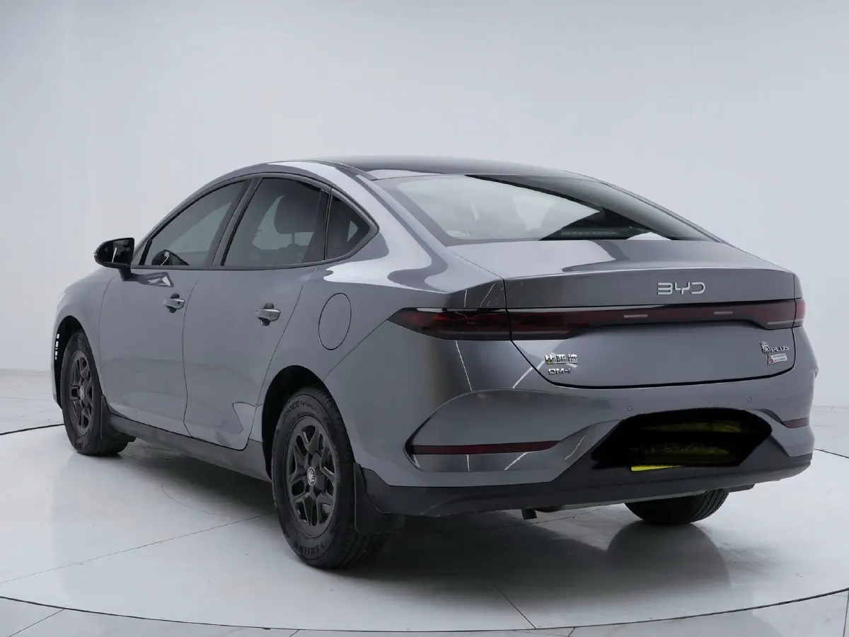 2025 BYD Qin Plus 1.5L 101HP L4 E-CVT PHEV 7.68KWH,autocango,china used car exporter,china ev exporter,chinese used car exporter,chinese used ev exporter